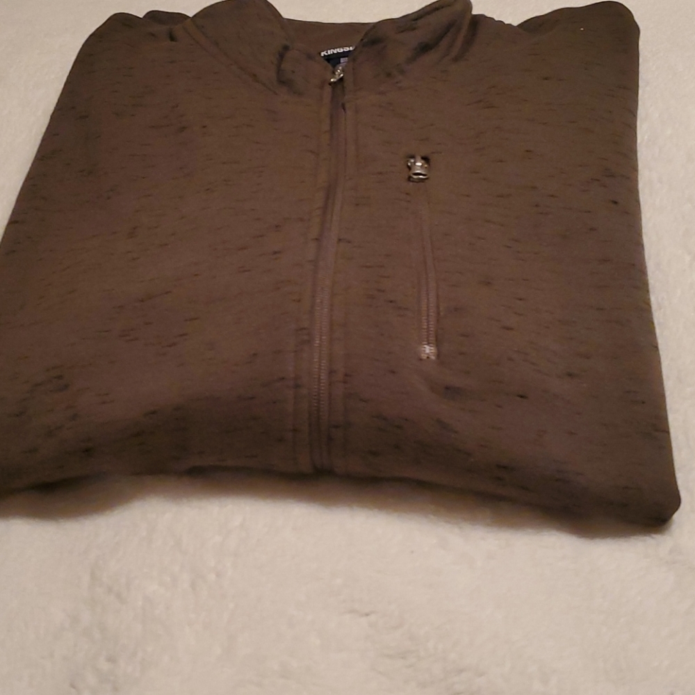 Men hoodie jacket